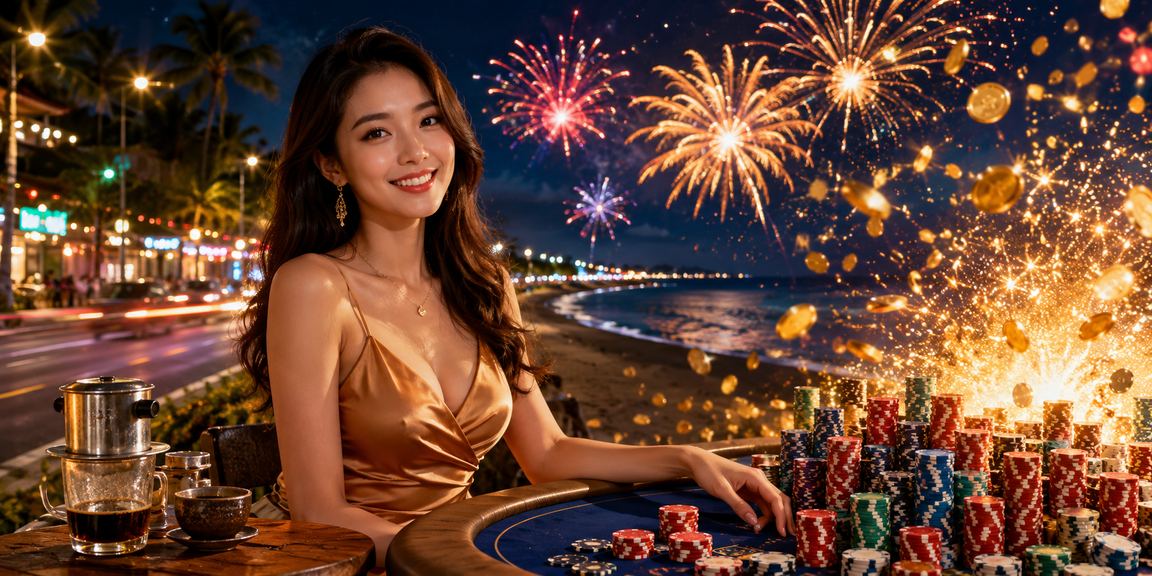 Người dùng Việt Nam tham gia cá cược trực tuyến qua điện thoại di động